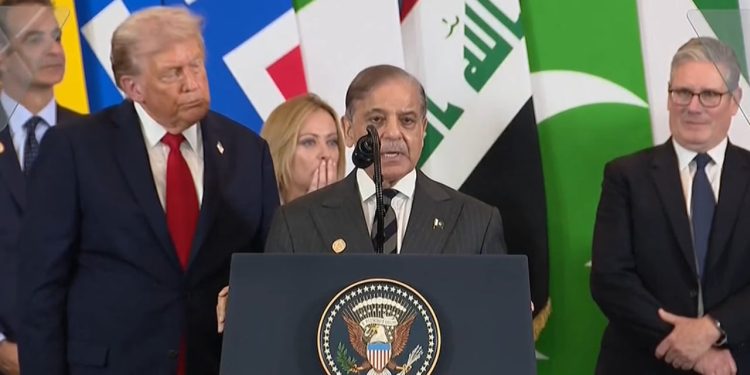 “Trump shpëtoi shumë jetë në Gaza”, thotë kryeministri pakistanez, duke i dhënë lavdërime Presidentit amerikan: Ai është kandidat i denjë për Çmimin Nobel për Paqe.