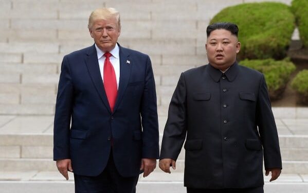 Trump shpreh gatishmëri për një takim me Kim Jong Un: 'Kam pasur një marrëdhënie shumë të mirë me të'
