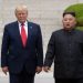 Trump shpreh gatishmëri për një takim me Kim Jong Un: 'Kam pasur një marrëdhënie shumë të mirë me të'