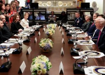 Trump shpreson për një marrëveshje me Putinin në Hungari: Besoj se mund ta motivoj të ndalë luftën.