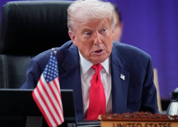 Trump vendos kufizime për numrin e emigrantëve që do të pranohen në SHBA, duke i dhënë përparësi…