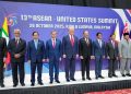 Trump “vlerëson” Malajzinë dhe Kamboxhian, dy vende aziatike nënshkruajnë marrëveshje për tarifa reciproke me Shtetet e Bashkuara.