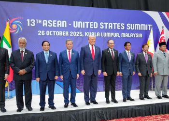 Trump “vlerëson” Malajzinë dhe Kamboxhian, dy vende aziatike nënshkruajnë marrëveshje për tarifa reciproke me Shtetet e Bashkuara.