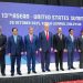 Trump “vlerëson” Malajzinë dhe Kamboxhian, dy vende aziatike nënshkruajnë marrëveshje për tarifa reciproke me Shtetet e Bashkuara.