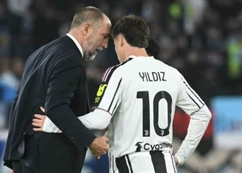 Tudor dhe enigmat me sulmuesit: 27 gola, por asnjë goditës në 8 muaj te Juventus