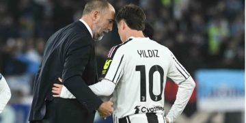 Tudor dhe enigmat me sulmuesit: 27 gola, por asnjë goditës në 8 muaj te Juventus