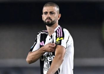 “Tudor përjeton dhimbje koke, Zhegrova do të jetë në mungesë për supersfidën ndaj Realit në Champions”