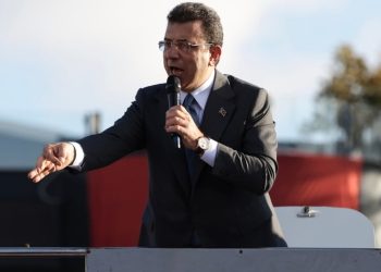 Turqi: Imamoglu nën hetim nga autoritetet, Ankaraja dyshon për veprimtari spiunazhi