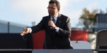Turqi: Imamoglu nën hetim nga autoritetet, Ankaraja dyshon për veprimtari spiunazhi