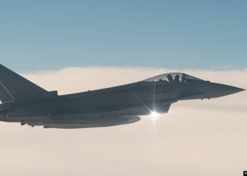 Turqi—Britani: Erdogan priti Starmerin në Ankara, marrin formë marrëveshjet për blerjen e 20 avionëve luftarakë.