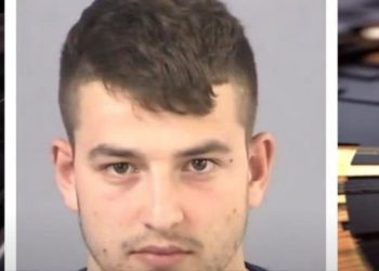 U gjet i varur në një tabelë në Bruksel, kush është Bekim Halilaj, 28 vjeç? Ai ishte i dënuar për trafikim kokaine në Angli.