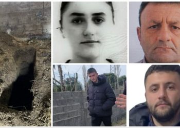 U mor vendimi për fëmijët dhe bashkëshorten e Pëllumb Metës, pas vrasjes dhe groposjes së babait të tyre, njëri prej të akuzuarve do të përballet me burgim të përjetshëm.