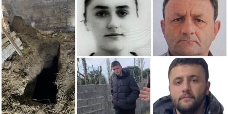 U mor vendimi për fëmijët dhe bashkëshorten e Pëllumb Metës, pas vrasjes dhe groposjes së babait të tyre, njëri prej të akuzuarve do të përballet me burgim të përjetshëm.