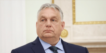 Uashingtoni ndërpreu negociatat me Moskën, Orban: Hungaria vazhdon përgatitjet për takimin mes Trump dhe Putin.