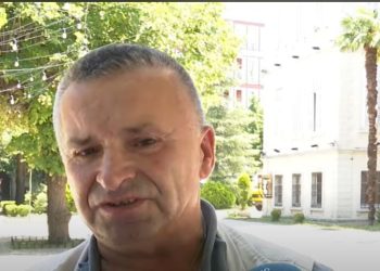 VIDEO/ 30-vjeçari vret gjyqtarin në sallën e Gjykatës së Apelit, çfarë tha xhaxhai i autorit dy vite më parë pas ankimeve nga 31 familje në Shkodër