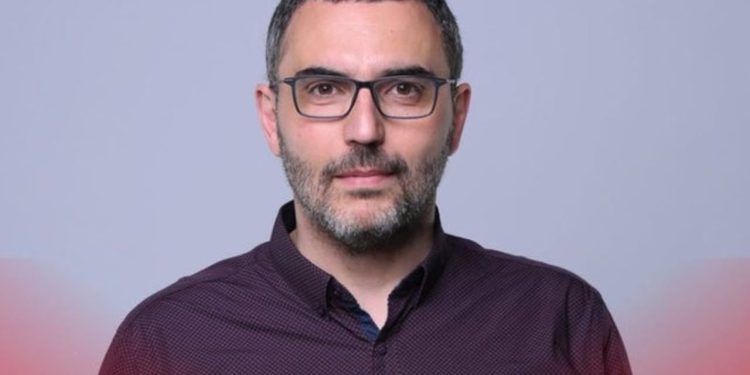 VIDEO/ Arlind Qori njofton kandidaturën e tij për kryetar të Bashkisë Tiranë