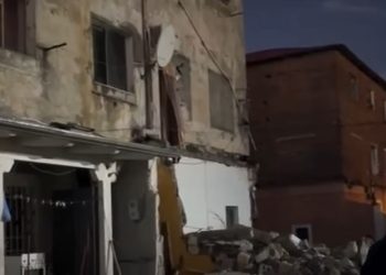 VIDEO/ Gjyqtari Astrit Kalaja humbi jetën pas vendimit të dhënë ndaj familjes Shkambi, ja prona që u bë tragjedi për të