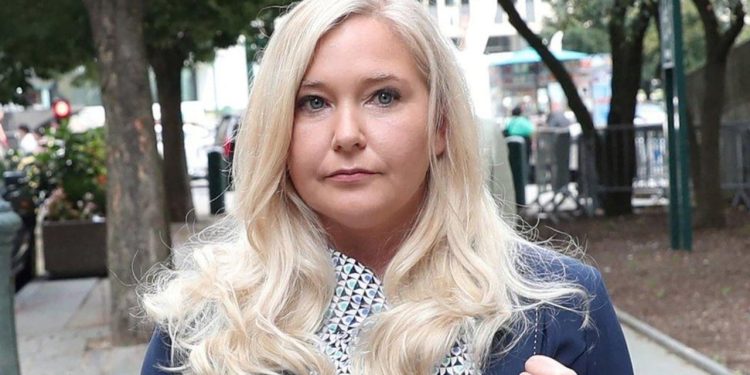 “Vajza e Harxhuar”/ Virginia Giuffre tregon historinë e saj si viktimë e trafikimit nga Epstein