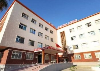 Vazhdojnë emërimet e reja, Lorena Arapi merr drejtimin e spitalit rajonal në Vlorë.