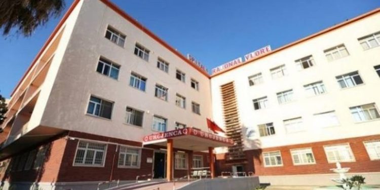 Vazhdojnë emërimet e reja, Lorena Arapi merr drejtimin e spitalit rajonal në Vlorë.