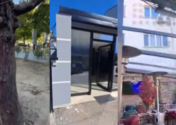 Vazhdojnë përpjekjet për të çliruar hapësirat publike në vendin tonë, Rama shpërndan pamje.