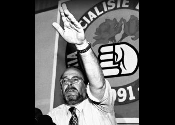 Vdekja e Fatos Nanos, Edi Rama shpreh ngushëllime: Lamtumirë, Kryetar!