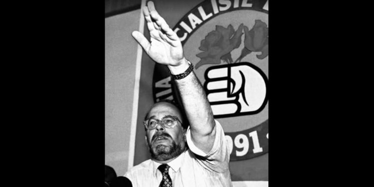 Vdekja e Fatos Nanos, Edi Rama shpreh ngushëllime: Lamtumirë, Kryetar!