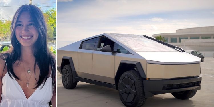 Vdekja tragjike e studentëve në Kaliforni: Të djegur gjatë aksidentit në Tesla Cybertruck, familjet fillojnë procedura ligjore