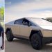 Vdekja tragjike e studentëve në Kaliforni: Të djegur gjatë aksidentit në Tesla Cybertruck, familjet fillojnë procedura ligjore
