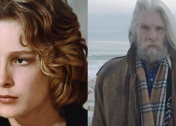 Vdes Bjorn Andresen, "i riu më i bukur në botë", simbol i një kohe të caktuar.