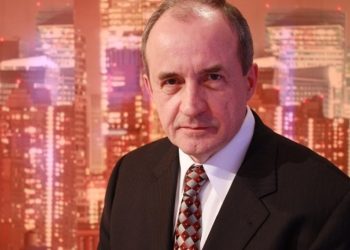 Vdes analisti i njohur amerikan i çështjeve ndërkombëtare, Janusz Bugajski