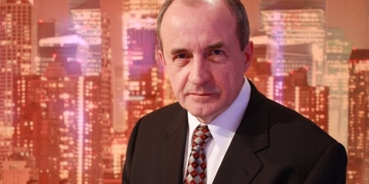 Vdes analisti i njohur amerikan i çështjeve ndërkombëtare, Janusz Bugajski