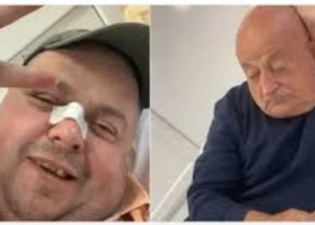 Vdes babai i një personaje të njohur në rrjetet sociale, pasi u dhunua së fundmi në Tiranë.