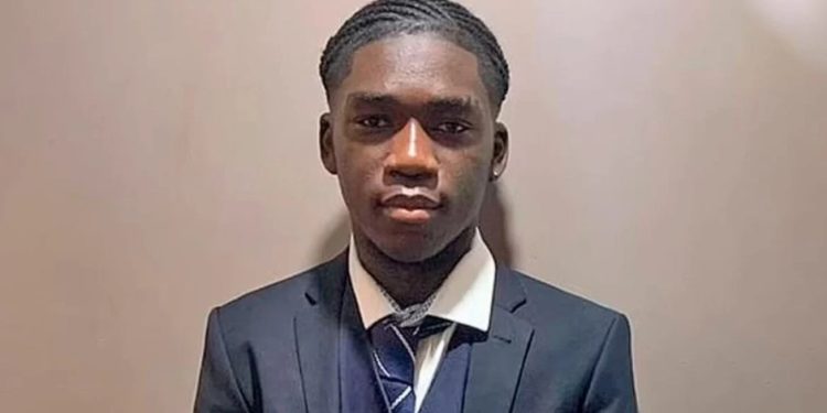 Vdes në një aksident në Londër 19-vjeçari që ishte arrestuar një vit më parë në Dubai për lidhje me një të mitur