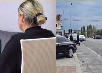 Vëllai u qëllua për një kafe/ “Mos e kërko, ai ka ndërruar jetë”, motra e Aranit Kurtit për “Shqipëria Live”: Ai ishte te shtëpia ime atë natë, pengu im…