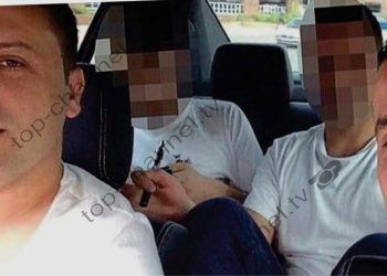 Vëllezërit Hoxhosmani, azilantët që mbushën Anglinë me drogë/ “Daily Mail”: Veprimet e tyre ngjasonin me ato të Ali Babës dhe 40 hajdutëve