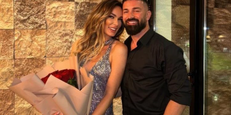 Vendimi për gruan e Elvis Pupës, e akuzuar për kultivim lëndësh narkotike, merr reagimin e aktorit: Mos paçi të tilla raste…