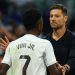 “Veprim i tepruar”/ Real Madrid merr masa për reagimin e Vinicius pas zëvendësimit në ‘El Clasico’