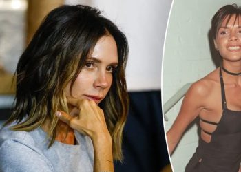 Victoria Beckham tregon për momentin më të vështirë të jetës së saj: Kisha nevojë të kontrolloja peshën time për shkak të…