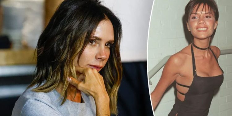Victoria Beckham tregon për momentin më të vështirë të jetës së saj: Kisha nevojë të kontrolloja peshën time për shkak të…
