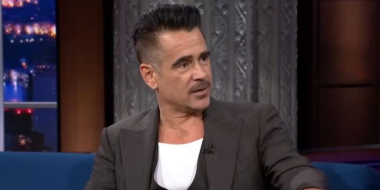 Video: Aktori i njohur tregon për momentin e sikletshëm gjatë xhirimeve, pasi shkoi i dehur dhe e përsëriti skenën 46 herë.