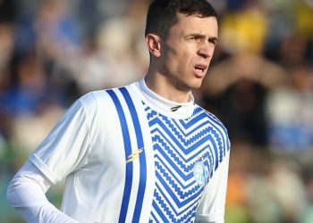 Video/ Asani vazhdon me sukses, sulmuesi i Kombëtares shqiptare shënon përsëri në Iran