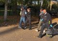 Video/ Emigranti i dënuar për ngacmim seksual lirohet për shkaqe të gabuara nga burgu, arrestohet përsëri pas disa ditësh.