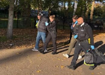 Video/ Emigranti i dënuar për ngacmim seksual lirohet për shkaqe të gabuara nga burgu, arrestohet përsëri pas disa ditësh.