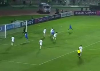 Video/ Jasir Asani në formë të shkëlqyer, ylli i Kombëtares realizon gol në Champions 2.