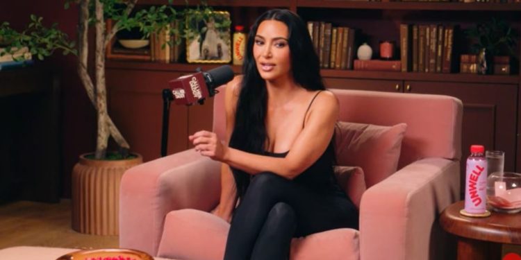 Video/ Kim Kardashian diskuton ndarjen nga Kanye West: "Ishte e nevojshme për të shpëtuar veten, që të jem një nënë më e mirë"