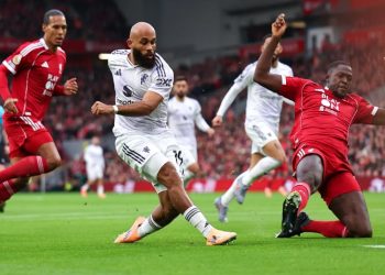 Video/ Liverpool-i në krizë: kampionët e Anglisë pësojnë humbje nga Man. United në Anfield, duke regjistruar kështu humbjen e katërt radhazi
