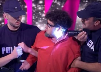 Video/ Ndalimi i qarkullimit të skuterëve, kjo është procedura e policisë së “Portokallisë”