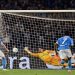 Video/ Një penallti e diskutueshme dhe katër gola, Napoli mposht Interin dhe ngjitet në krye të Serie A