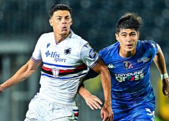 Video/ Sulmuesi shqiptar shënon golin e tij të parë për sezonin në Serie B